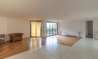 Imagem 3: Apartamento Locação Perdizes 212 m² 4 Dormitórios