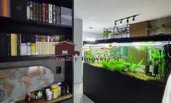 Imagem 6: LINDO APTO NOVO!!! TODO REFORMADO!!! A 300 MTS DO METRO ALTO DO IPIRANGA!!!