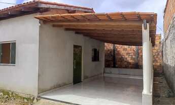 Imagem 2: Aluga-se essa casa