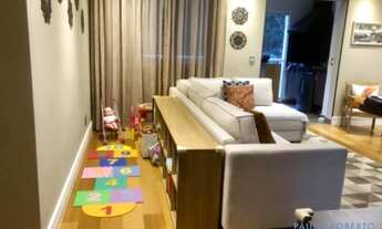 Imagem 6: APARTAMENTO - MORUMBI - SP