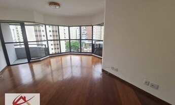 Imagem 6: Apartamento com 3 dormitórios 1 suíte para alugar Avenida Jandira 550 Moema