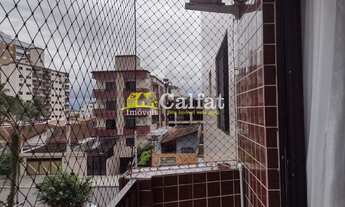 Imagem 3: Apartamento com 2 dorms, Guilhermina, Praia Grande, Cod: 2750