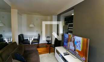 Imagem 5: Apartamento para Aluguel - Panamby, 2 Quartos, 50 m2