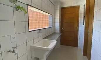 Imagem 5: Excelente Apartamento com 3 quartos no Cond. Solar dos Mirantes em Capim macio