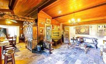 Imagem: Casa com 4 dormitórios para alugar, 226