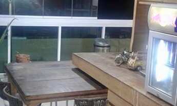 Imagem 5: Apartamento 1 por andar Frente Mar Ed. Ormando Gimenes