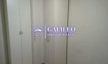 Imagem 5: Locação Apartamento no Residencial Alpha I com 2 Dormitórios Recanto Quarto Centenário