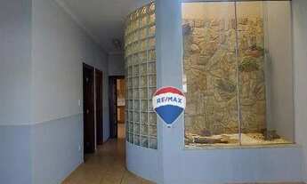 Imagem 4: Casa com 2 dormitórios para alugar, 140 m² por R$ 1.700,00/mês - Jardim Boa Esperança - Mo