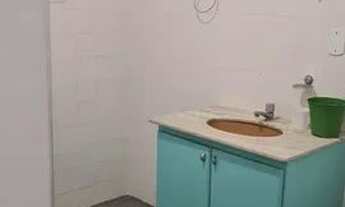 Imagem 7: Casa para aluguel tem 50 metros quadrados com 2 quartos em Boqueirão - Santos - SP