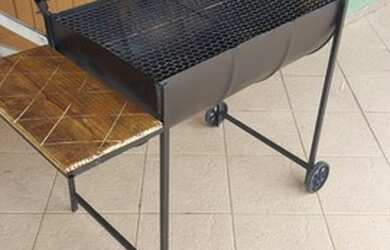 Imagem 5: Casa disponível pra alugar