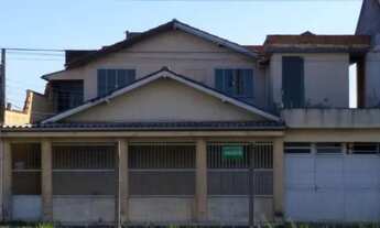 Imagem: Casa cabeçuda