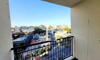 Imagem 3: Apartamento com 2 dormitórios à venda, 52 m² por R$ 410.000,00 - Vila Prudente - São Paulo