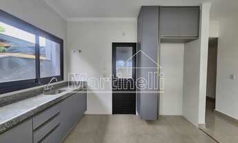 Imagem 4: Ribeirão Preto - Casa de Condomínio - Cond. Buona Vita Florença