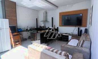 Imagem 6: VENDE-SE ÓTIMA CASA NA ZONA NORTE DE MARÍLIA PRÓXIMO AO CD DA DORI NO BAIRRO JULIETA COM Ó