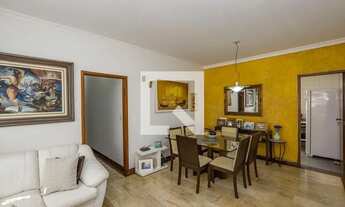 Imagem: Apartamento para Aluguel - Buritis, 3 Quartos