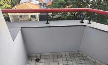 Imagem 2: Locação Apartamento Sao Paulo Vila Clementino Ref: 24356