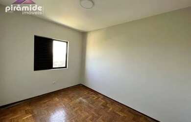 Imagem 7: Apartamento com 3 dormitórios para alugar, 95 m² por R$ 2.777,17/mês - Cidade Jardim - Jac