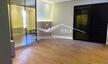 Imagem 4: VALINHOS - Casa de Condomínio - JARDIM SÃO MARCOS