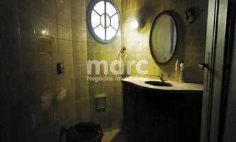 Imagem 7: SAO PAULO - Casa Padrão - ACLIMACAO