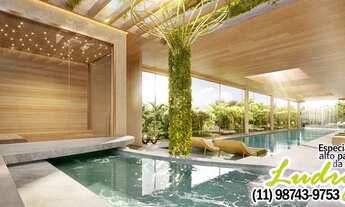 Imagem 7: 3 dormitorios com 2 vagas cobertas, Brooklin, São Paulo