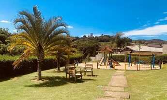 Imagem 5: Casa em Condomínio 3 Suítes Terras de Atibaia II-Atibaia, SP