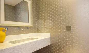 Imagem 3: Apartamento-São Paulo-BELA VISTA