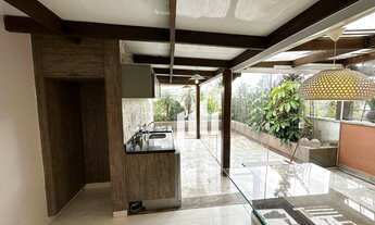 Imagem 1: Apartamento com 2 dormitórios à venda, 96 m² por R$ 1.190.000,00 - Brooklin - São Paulo/SP