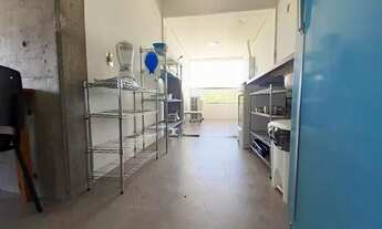 Imagem 2: Apartamento para locação na Praia Brava em Itajaí