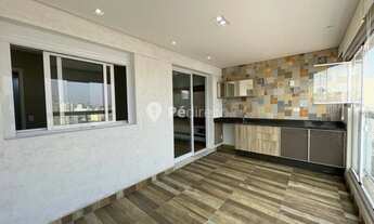 Imagem 5: Apartamento à venda no bairro Tatuapé - São Paulo/SP