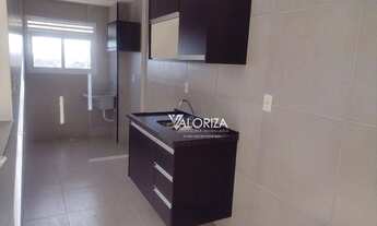 Imagem 3: Apartamento com 1 dormitório para alugar - Jardim América - Sorocaba/SP