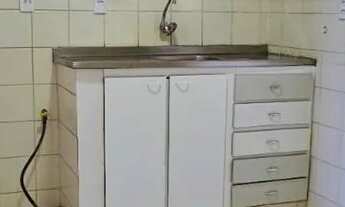 Imagem 4: Alugo apartamento 2/4 em candelária!