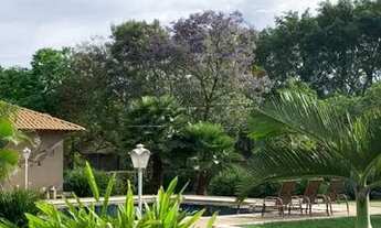 Imagem 2: Casa Padrão em Araraquara