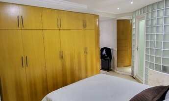 Imagem 7: QI 09 - 03 quartos - 110 m²