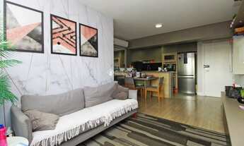 Imagem 4: PORTO ALEGRE - Apartamento Padrão - São Sebastião