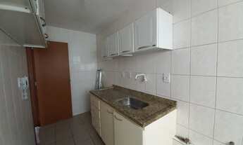 Imagem 3: Apartamento aluguel com 53 m2 com 2 quartos em PORTAL DO MORUMBI - São Paulo - SP