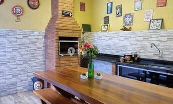 Imagem 3: Casa com 3 dormitórios e 3 vagas à venda no bairro Vila Ré - São Paulo/SP