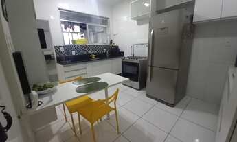 Imagem 7: Apartamento 3 quartos com varanda 107m² - No coração do Jardim Guanabara