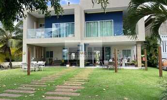 Imagem 2: Casa na Praia de Toquinho