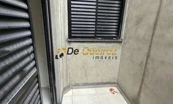 Imagem 4: DE QUEIROZ. Apartamento para venda em Jardim Alvorada - Santo André - SP