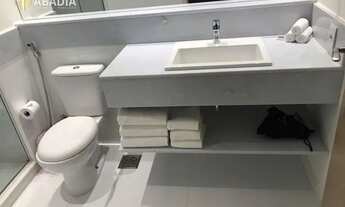 Imagem 3: Apartamento com 1 dormitório à venda, 27 m² por R$ 500.000,00 - Cambuí - Campinas/SP