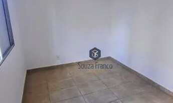 Imagem 6: Apartamento com 2 dormitórios à venda, 59 m² por R$ 255.000,00 - Vila Mogilar - Mogi das C