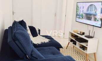 Imagem 3: Apartamento com 2 dormitórios à venda, 49 m² por R$ 198.000,00 - Pimenteiras - Teresópolis