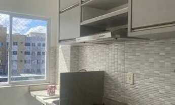 Imagem 5: Aluguel Apartamento com 2 dormitórios