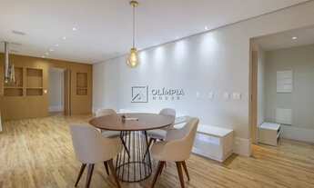 Imagem 4: Apartamento Venda Brooklin 107 m² 2 Dormitórios