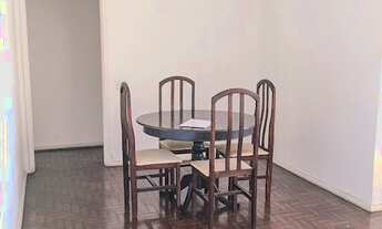 Imagem 2: Apartamento com 3 dormitórios à venda, 127 m² por R$ 750.000,00 - Icaraí - Niterói/RJ