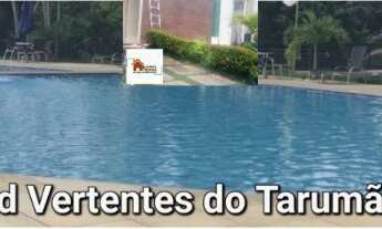 Imagem 2: Casa aluguel cd Vertentes do Tarumã, casa com placa solar - 4 mil