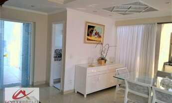 Imagem 3: Cobertura com 3 dormitórios 2 suítes para venda e locação Avenida Lins de Vasconcelos 757