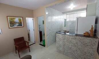 Imagem 2: Apartamento de 1/4 mobiliado