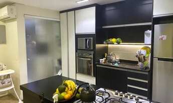 Imagem 5: PRÉDIO SEMI-NOVO APARTAMENTO COM VARANDA GOURMET, NO MELHOR DO JARDIM PRUDÊNCIA !