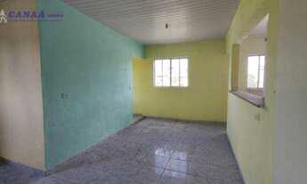 Imagem: Casa com 1 dormitório para alugar, 60 m²